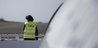Partidos divergem nas reações à demissão do presidente do grupo SATA