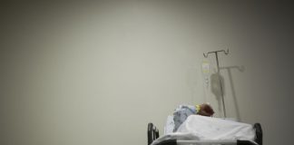 Hospital Santa Maria vai ter espaço para doentes com alta clínica, mas que não têm para onde ir