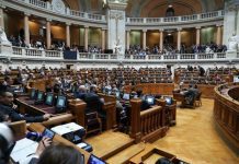 Chega!, Iniciativa Liberal e Livre sem tempo no debate quinzenal de quarta-feira