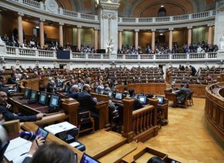 Chega!, Iniciativa Liberal e Livre sem tempo no debate quinzenal de quarta-feira