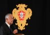 Marcelo Rebelo de Sousa chega hoje a Roma para visita de Estado