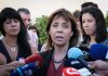 Catarina Martins: “O que dizemos às crianças que estão a começar a escola: que não deu jeito, para fazer um brilharete de défice, que existissem funcionários?”