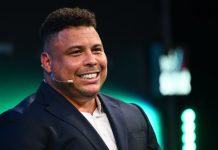 Ronaldo “o Fenómeno”, admite comprar clube em Portugal