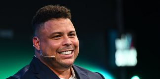 Ronaldo “o Fenómeno”, admite comprar clube em Portugal
