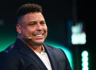 Ronaldo “o Fenómeno”, admite comprar clube em Portugal