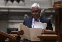 Já há tema para o primeiro debate quinzenal: António Costa escolhe “políticas de rendimento”