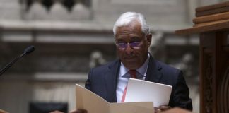 Já há tema para o primeiro debate quinzenal: António Costa escolhe “políticas de rendimento”