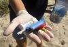 Mais de duas mil toneladas de plástico recolhidas das praias durante o verão