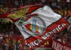 Tribunal anula multa ao Benfica por desacatos em jogo com o FC Porto