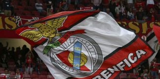 Tribunal anula multa ao Benfica por desacatos em jogo com o FC Porto