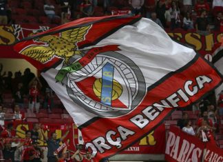 Tribunal anula multa ao Benfica por desacatos em jogo com o FC Porto