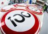 Andar a 100 nas autoestradas para melhorar qualidade do ar. Esta é a proposta da Holanda