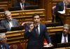 PSD: Leitão Amaro vai apoiar candidatura de Luís Montenegro