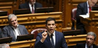 PSD: Leitão Amaro vai apoiar candidatura de Luís Montenegro