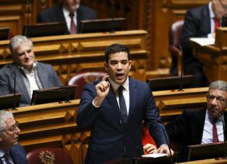PSD: Leitão Amaro vai apoiar candidatura de Luís Montenegro