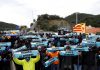 Independentistas catalães cortam acessos a França
