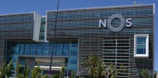 NOS obrigada a retirar campanha publicitária sobre 5G devido a “prática comercial enganosa”