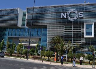 NOS obrigada a retirar campanha publicitária sobre 5G devido a “prática comercial enganosa”