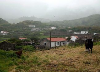 Estragos do Lorenzo ainda se fazem sentir nos Açores. Empresários das Flores admitem encerrar comércio por falta de mercadoria