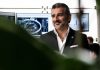 Altice Portugal vai “continuar a investir” no mercado português, diz Alexandre Fonseca