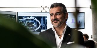 Altice Portugal vai “continuar a investir” no mercado português, diz Alexandre Fonseca