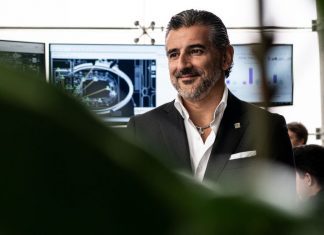 Altice Portugal vai “continuar a investir” no mercado português, diz Alexandre Fonseca
