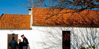 “Censos Sénior”: GNR sinalizou mais de 41 mil idosos a viver sozinhos ou isolados