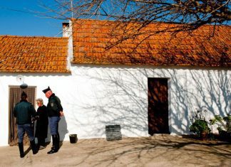 “Censos Sénior”: GNR sinalizou mais de 41 mil idosos a viver sozinhos ou isolados