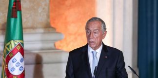 Marcelo alerta que Estatuto do Cuidador Informal ainda não está regulamentado
