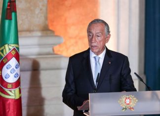 Marcelo alerta que Estatuto do Cuidador Informal ainda não está regulamentado