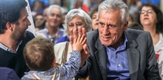 A “causa nacional” do PCP para o próximo OE: a criação de uma rede pública gratuita de creches para crianças até 3 anos