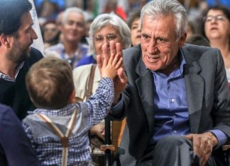 A “causa nacional” do PCP para o próximo OE: a criação de uma rede pública gratuita de creches para crianças até 3 anos