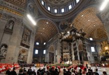 Papa reconhece corrupção nas contas da Igreja. “É a primeira vez que no Vaticano descobrimos um escândalo por dentro e não por fora como muitas outras vezes”