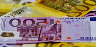 Governo indica aumentos salariais no privado de 2,7% para 2020