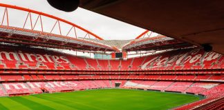 ERC condena Benfica por recusar entrada a jornalistas do JN