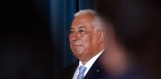 António Costa diz que proposta finlandesa para orçamento comunitário “não tem pés para andar”