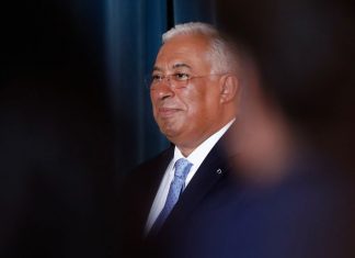António Costa diz que proposta finlandesa para orçamento comunitário “não tem pés para andar”