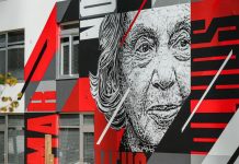 6 de novembro, dia de Sophia. “Eu nasci há um instante”
