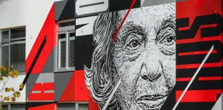 6 de novembro, dia de Sophia. “Eu nasci há um instante”