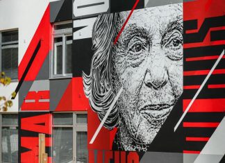 6 de novembro, dia de Sophia. “Eu nasci há um instante”