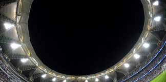 ‘Final four’ da Supertaça espanhola realiza-se na Arábia Saudita nos próximos três anos