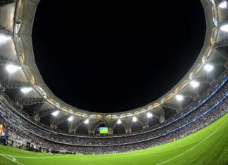 ‘Final four’ da Supertaça espanhola realiza-se na Arábia Saudita nos próximos três anos