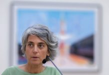 Ministra diz que concursos para diretores de museus e monumentos abrem até março