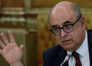 Tancos: Azeredo Lopes pede inquirição do primeiro-ministro