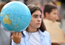 Só dois países estão a cumprir metas de Paris sobre o clima. E nenhum deles é Portugal, embora seja um país ambicioso