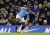 A rivalidade entre o Liverpool e o Manchester City chegou à seleção e o treinador inglês não perdoou