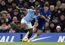 A rivalidade entre o Liverpool e o Manchester City chegou à seleção e o treinador inglês não perdoou