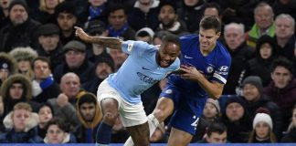 A rivalidade entre o Liverpool e o Manchester City chegou à seleção e o treinador inglês não perdoou