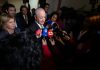 Rui Rio considera que “silenciar” deputados únicos contraria valores da democracia