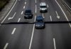 Preços das portagens nas autoestradas mantêm-se em 2020